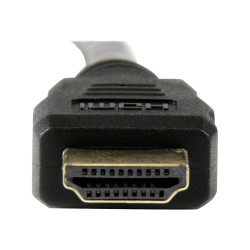HDMI To Dvi-d Cable - M/M | APLIUM