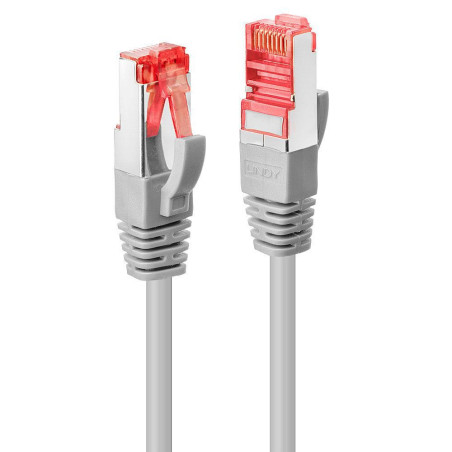 3M Cat.6 S/Ftp Cable, Grey