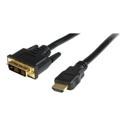HDMI To Dvi-d Cable - M/M | APLIUM