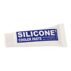 StarTech.com Pasta Térmica para CPU Procesador Refrigerante Jeringuill