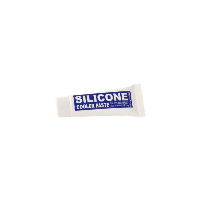 StarTech.com Pasta Térmica para CPU Procesador Refrigerante Jeringuill