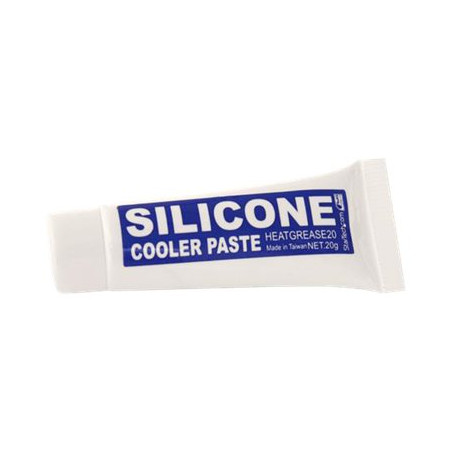StarTech.com Pasta Térmica para CPU Procesador Refrigerante Jeringuill