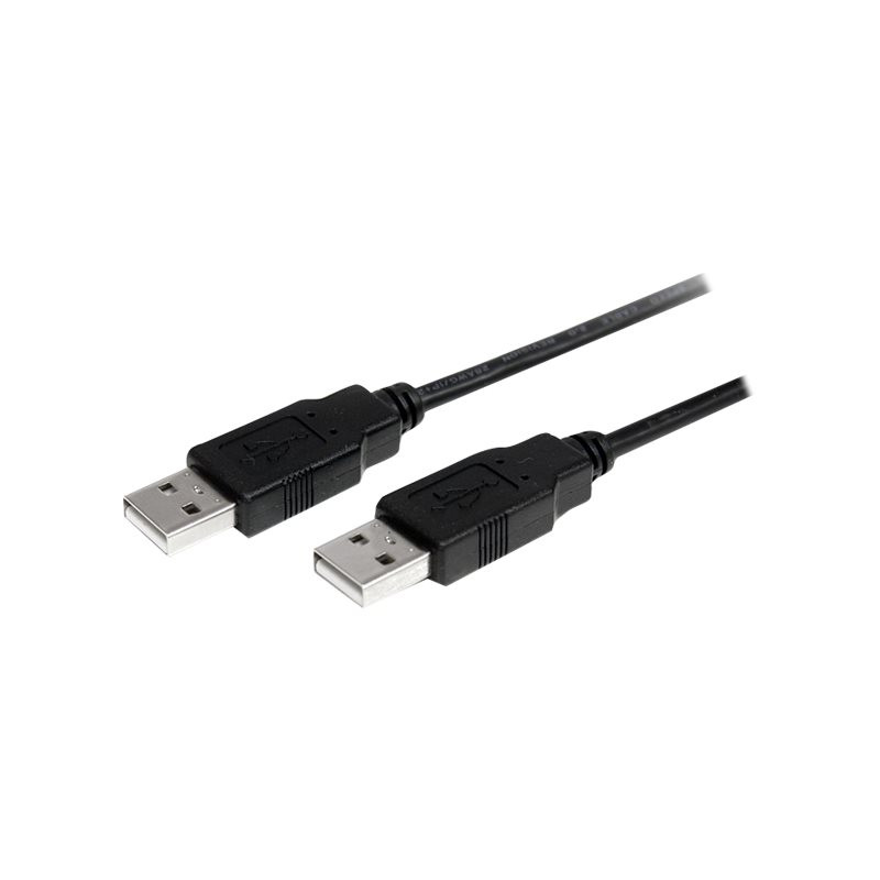 Cable 2M USB A A A Macho . | APLIUM