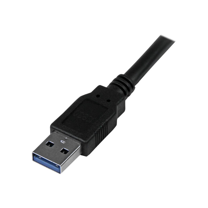 StarTech Cable USB 3.0 de 3 metros - A Macho a A Macho - USB 3.1 Gen1