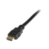 Startech Cable HDMI a DVI 2m - DVI-D Macho - HDMI Macho - Adaptador -
