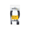 StarTech.com Cable Adaptador HDMI a DVI-D de 1,8m Macho a Macho - Cabl