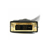 StarTech.com Cable Adaptador HDMI a DVI-D de 1,8m Macho a Macho - Cabl