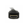 StarTech.com Cable Adaptador HDMI a DVI-D de 1,8m Macho a Macho - Cabl