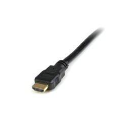 StarTech.com Cable Adaptador HDMI a DVI-D de 1,8m Macho a Macho - Cabl