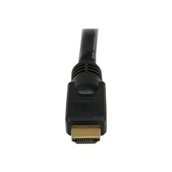 StarTech.com Cable HDMI de alta velocidad 10m - 2x HDMI Macho - Negro