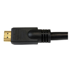 StarTech.com Cable HDMI de alta velocidad 10m - 2x HDMI Macho - Negro