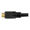 StarTech.com Cable HDMI de alta velocidad 10m - 2x HDMI Macho - Negro
