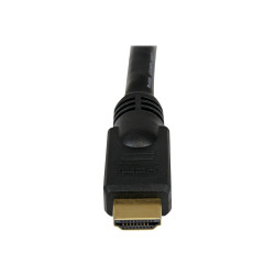 StarTech.com Cable HDMI de alta velocidad 15m - 2x HDMI Macho - Negro