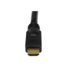 StarTech.com Cable HDMI de alta velocidad 15m - 2x HDMI Macho - Negro