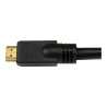 StarTech.com Cable HDMI de alta velocidad 15m - 2x HDMI Macho - Negro