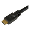 StarTech.com Cable HDMI de alta velocidad 15m - 2x HDMI Macho - Negro