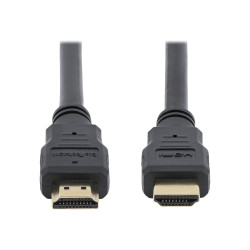 StarTech.com Cable HDMI de alta velocidad de 1m - 2x HDMI Macho - Negr
