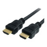 StarTech.com HDMM1MHS - Cable HDMI De Alta Velocidad Con | APLIUM