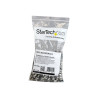 StarTech.com CABSCREWM62 - Paquete De 100 Tornillos Y | APLIUM