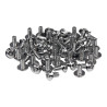 StarTech.com SCREWM3 - Paquete De 50 Tornillos M3X1/4 Para | APLIUM