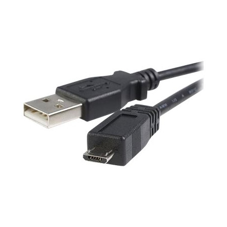 0.5M Micro USB Cable A To Micro B