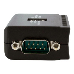 StarTech.com Cable 1,8m USB a Puerto Serie Serial RS422 y 485 DB9 con