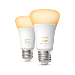 Philiips Hue White Ambience pack 2 Bombi