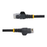 StarTech.com 2m CAT6 Ethernet Cable, 10 Gigabit Snagless RJ45 650MHz 1
