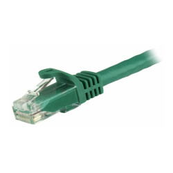 StarTech.com N6PATC2MGN - Cable 2M Verde De Red Gigabit | APLIUM