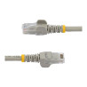 StarTech.com 50cm CAT6 Ethernet Cable, 10 Gigabit Snagless RJ45 650MHz