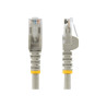 StarTech.com 50cm CAT6 Ethernet Cable, 10 Gigabit Snagless RJ45 650MHz