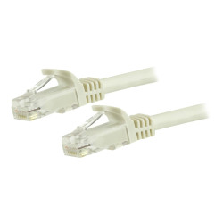 StarTech.com 5m CAT6 Ethernet Cable, 10 Gigabit Snagless RJ4 | APLIUM