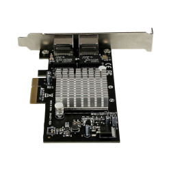 Startech Tarjeta Adaptador de Red PCI Express PCI-E Gigabit Ethernet c