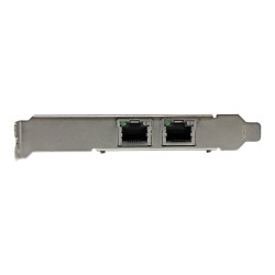 Startech Tarjeta Adaptador de Red PCI Express PCI-E Gigabit Ethernet c