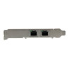 Startech Tarjeta Adaptador de Red PCI Express PCI-E Gigabit Ethernet c