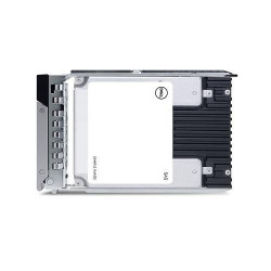 1.92TB SSD 12G SAS 2.5" RI TLC