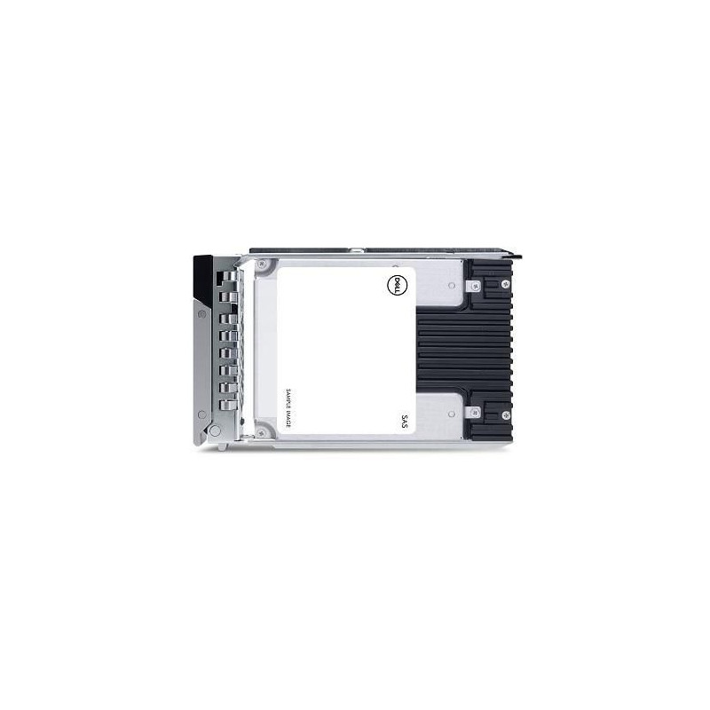 1.92TB SSD 12G SAS 2.5" RI TLC