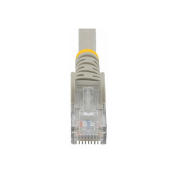 StarTech.com 1m CAT6 Ethernet Cable, 10 Gigabit Snagless RJ45 650MHz 1