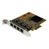Startech Tarjeta Adaptador de Red PCI Express PCI-E Ethernet Gigabit c