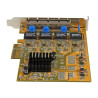Startech Tarjeta Adaptador de Red PCI Express PCI-E Ethernet Gigabit c