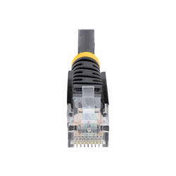 StarTech.com 45PAT5MBK - Cable 5M De Red Ethernet CAT5E | APLIUM