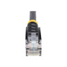 StarTech.com 45PAT5MBK - Cable 5M De Red Ethernet CAT5E | APLIUM