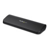 StarTech.com Estación de Conexión Docking Station Replicador Puertos U