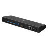 StarTech.com Replicador de Puertos Universal USB 3.0 para Ordenador Po