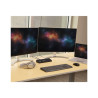 StarTech.com Replicador de Puertos Universal USB 3.0 para Ordenador Po