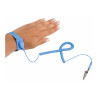 SWS100 - StarTech.com Pulsera Antiestatica con Cable a | APLIUM