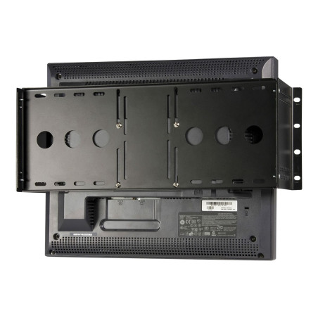 StarTech.com Bracket Soporte Montura para Monitores VESA LCD en Rack A