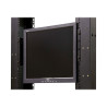 StarTech.com Bracket Soporte Montura para Monitores VESA LCD en Rack A