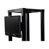 StarTech.com Bracket Soporte Montura para Monitores VESA LCD en Rack A