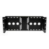 StarTech.com Bracket Soporte Montura para Monitores VESA LCD en Rack A
